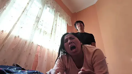 Orang Kristen dewasa saya tidak ingin pergi ke gereja lagi