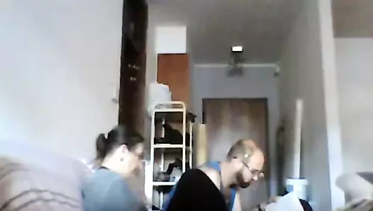 My wife cheating on me