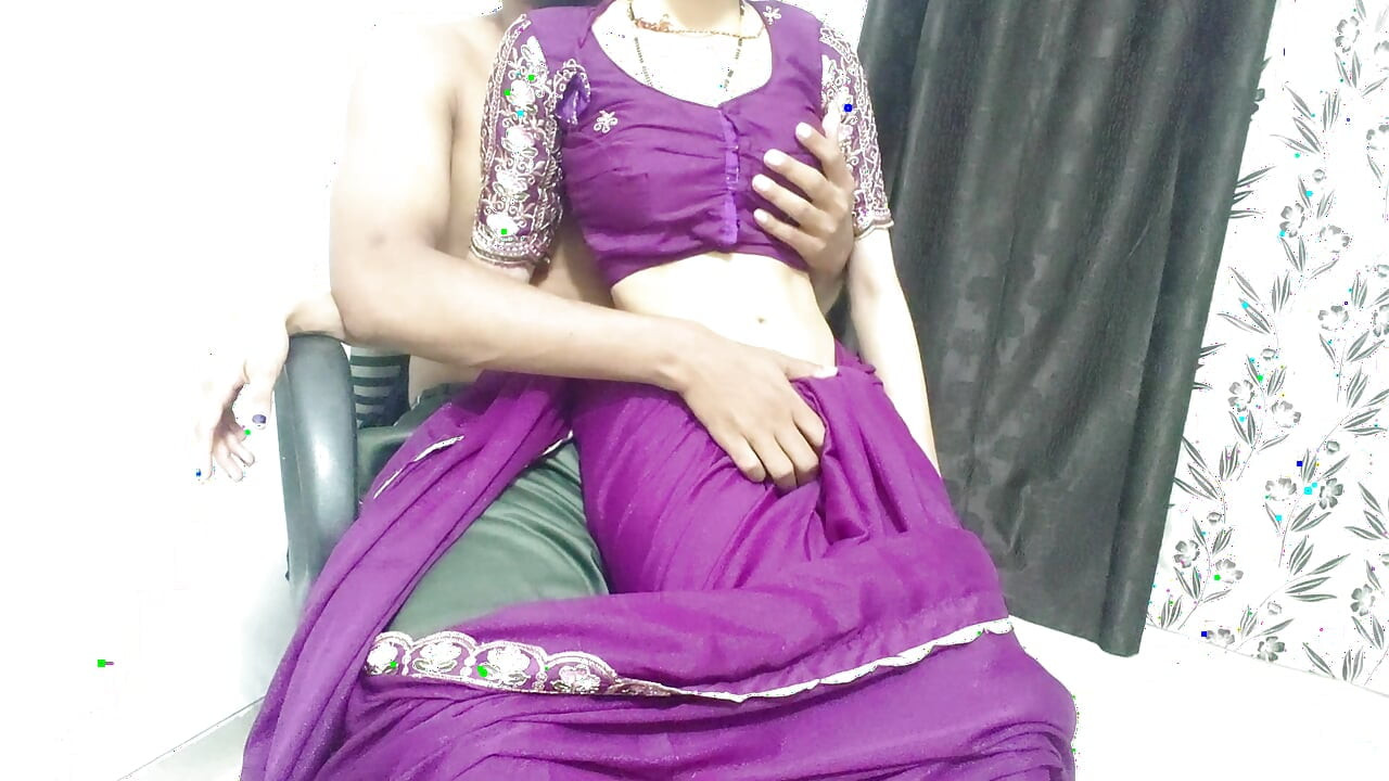 Tharki susur ne bahut ko choda