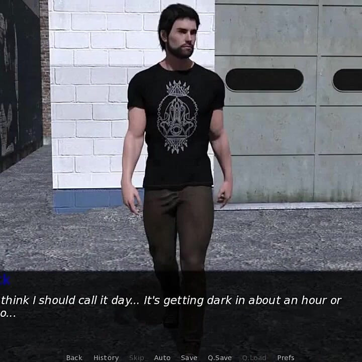 Pine falls: blonde sperm lover girl, depthroat and throat pie ep 71