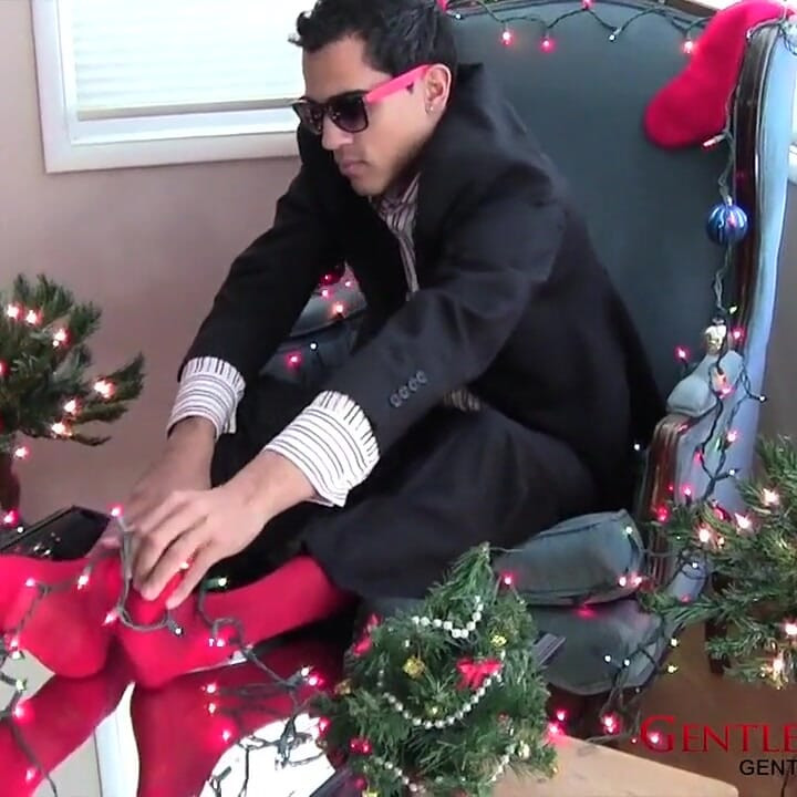 Sheerful Christmas