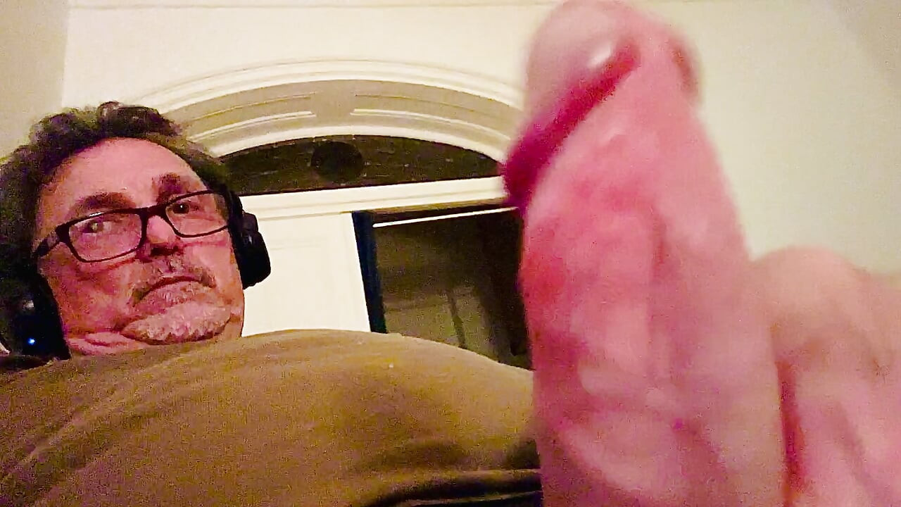 Fatherly penis