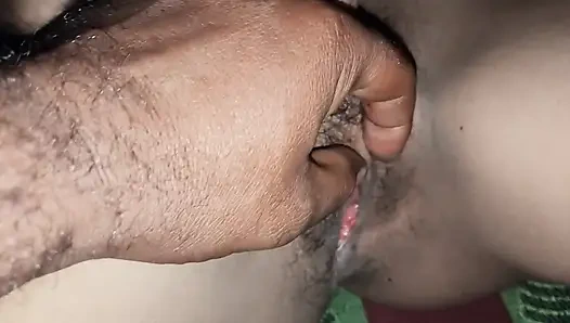 Hot Girlfriend Sex