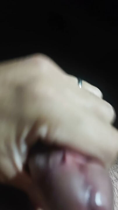 Jerking Off Relaxing Moment Feeling Good Solo Session