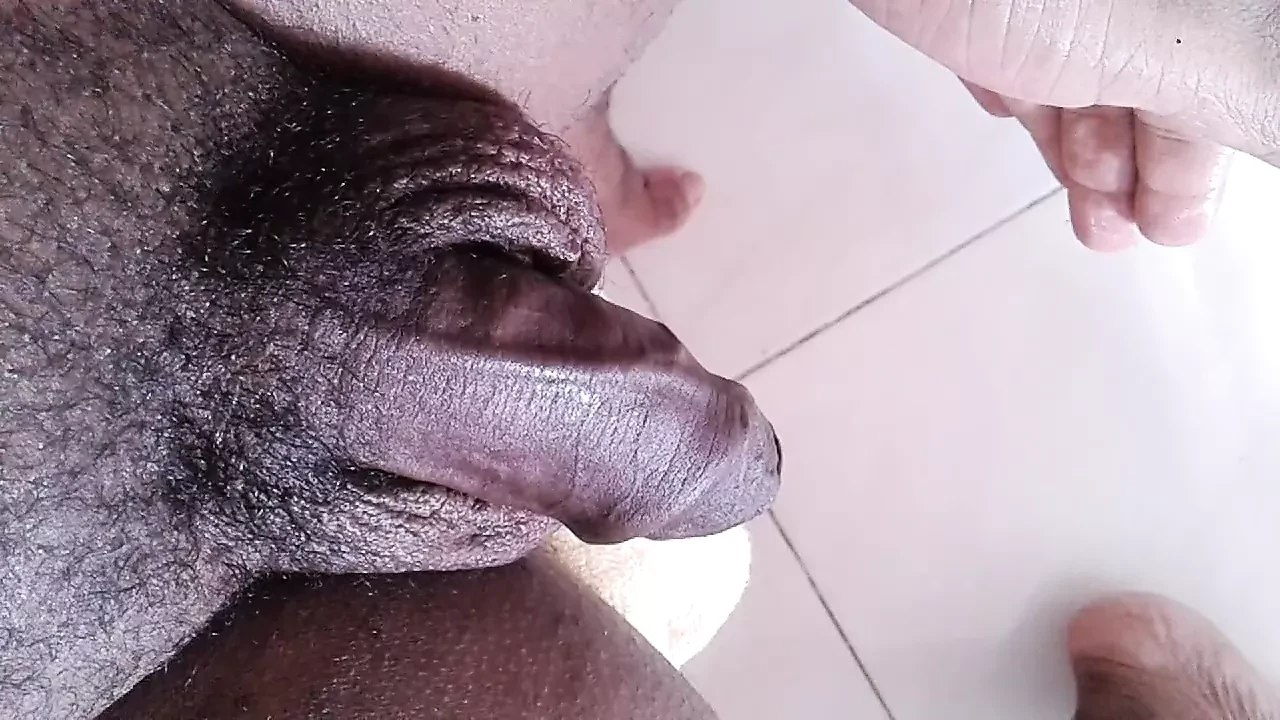 Den största svarta kuk du kommer att se idag, god dag idag och fredag, xhamster video 114