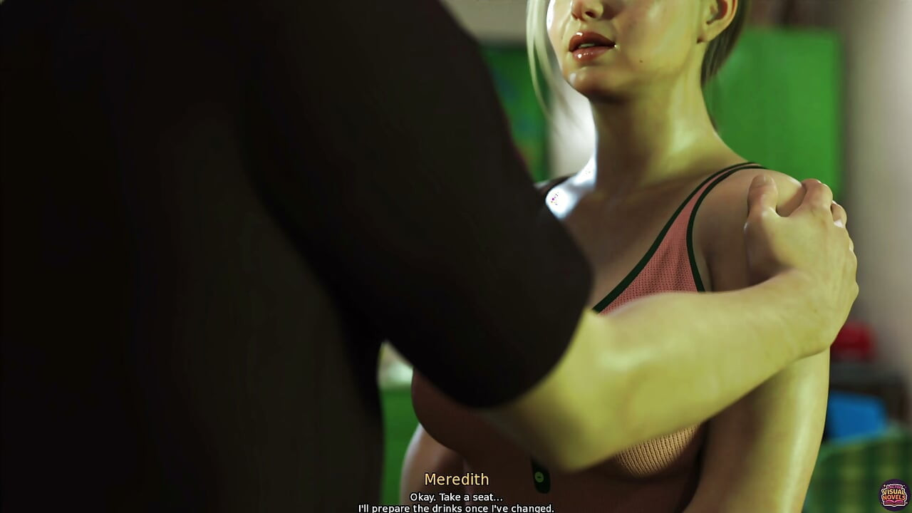 Game of Hearts Part 24