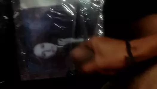 Boşalmak üzerinde bulaşık patani