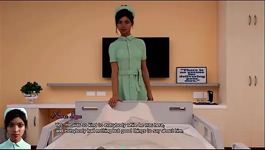 Iklan #1 Q Love dicrot di dalam.