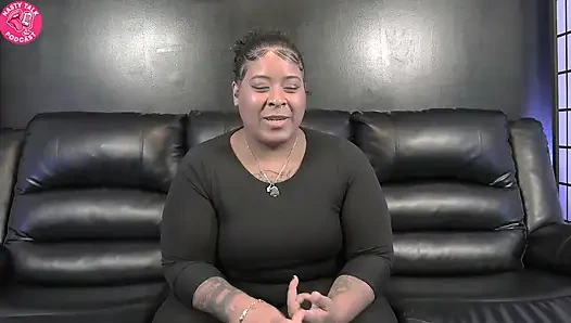Gizelle Lane Interview