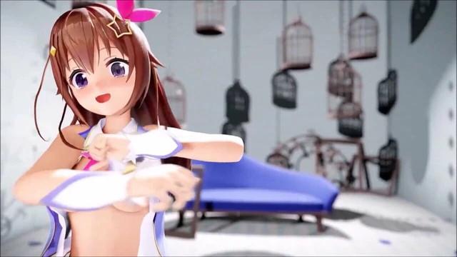 Anime Girl