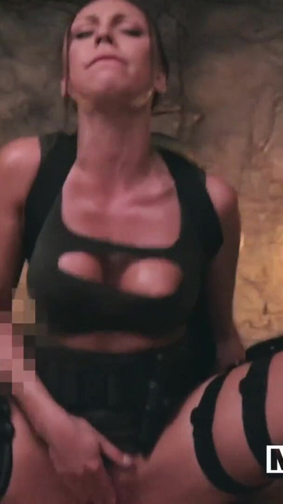 Cara Loft: Cock Raider (Movie Porn) | Clip 1