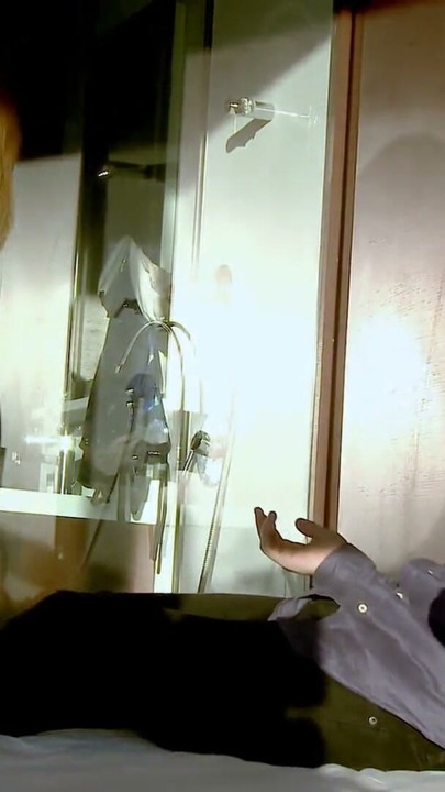 Busty Russian babe Kitana Lure ass fucked in hotel | Clip 1
