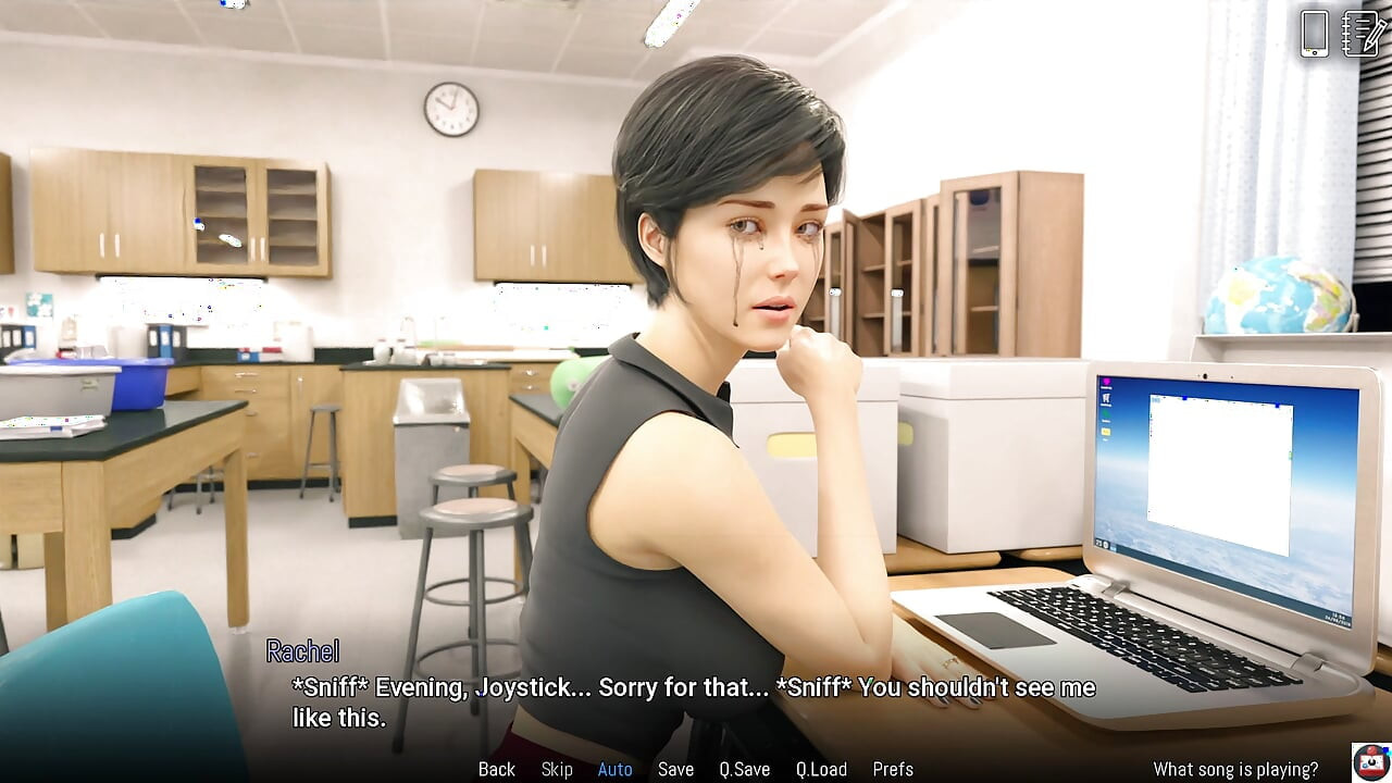 Universidade dos Problemas - (PT 04) - DREAMNOW