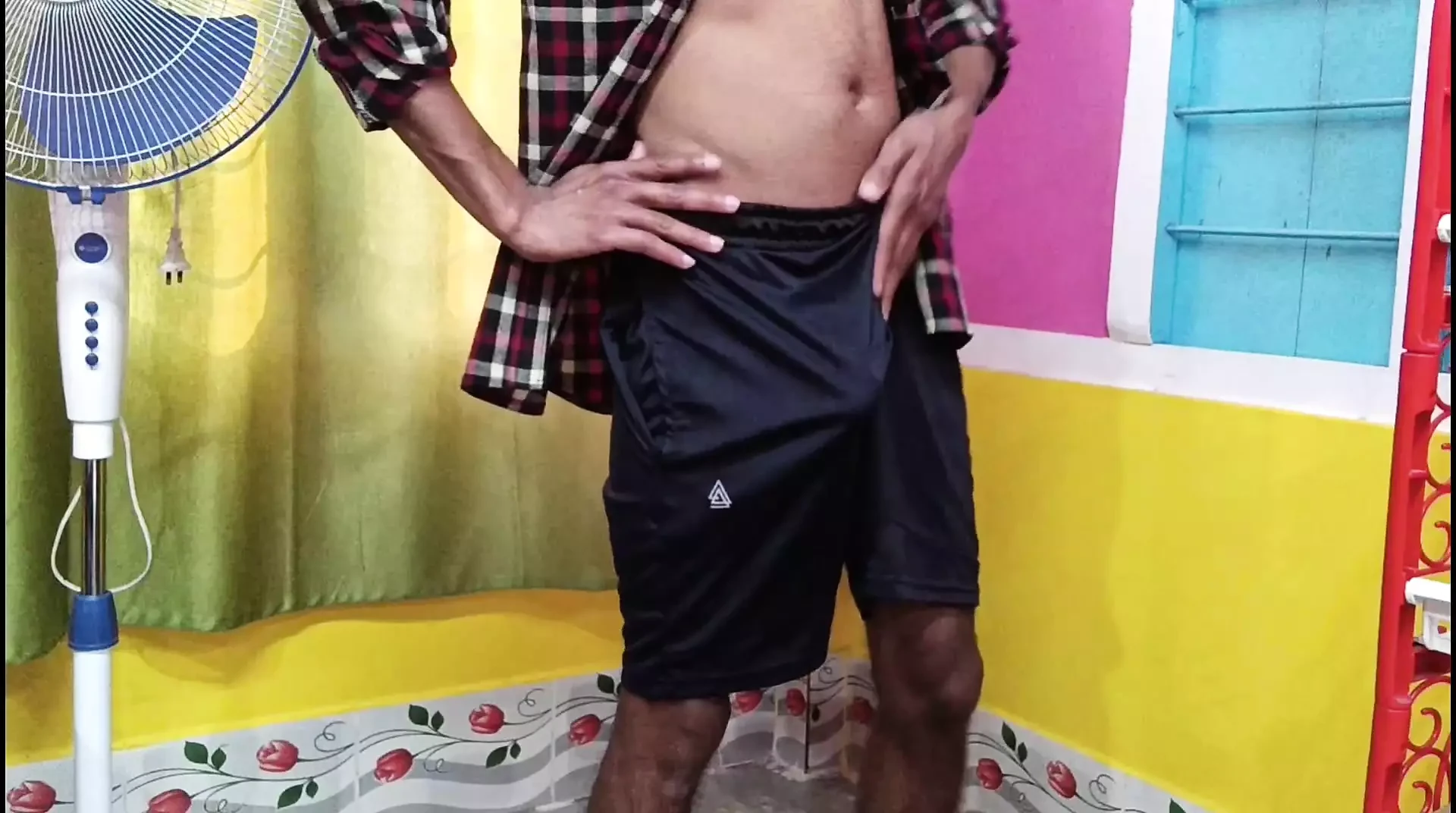 Fiatal fiú maszturbáció