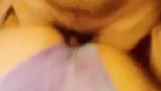 Mommy fucked on all fours