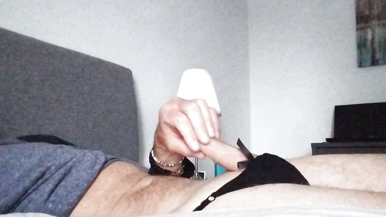 Masturbation Stepdaddy