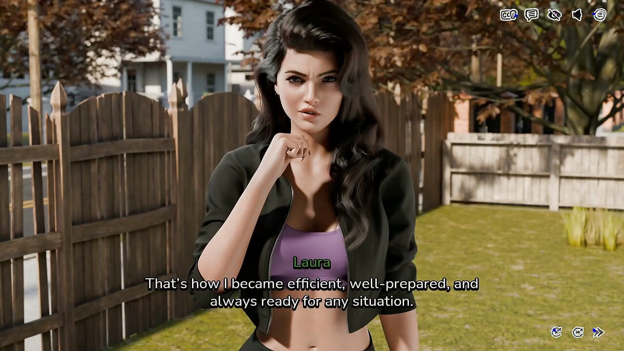 Complete Gameplay - Freshwomen 3, Part 24