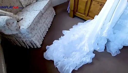 British Bride Rose