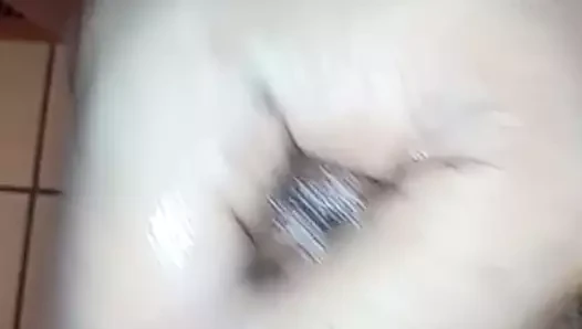 Bunu sistemimden çıkarmak zorunda kaldım