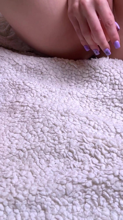 Orgasm After Work