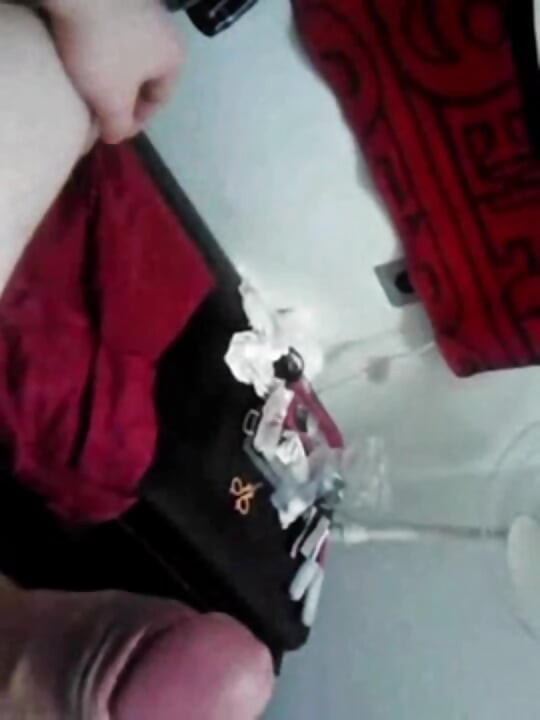 First day out and a cloudy blowjob