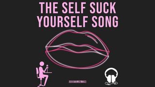 Das Selbstlutsch-Song-Video