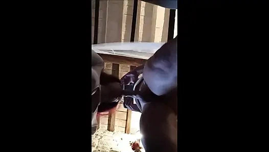 Amazing Blowjob with Glasses, POV View and Huge Load of Cum on My Mouth