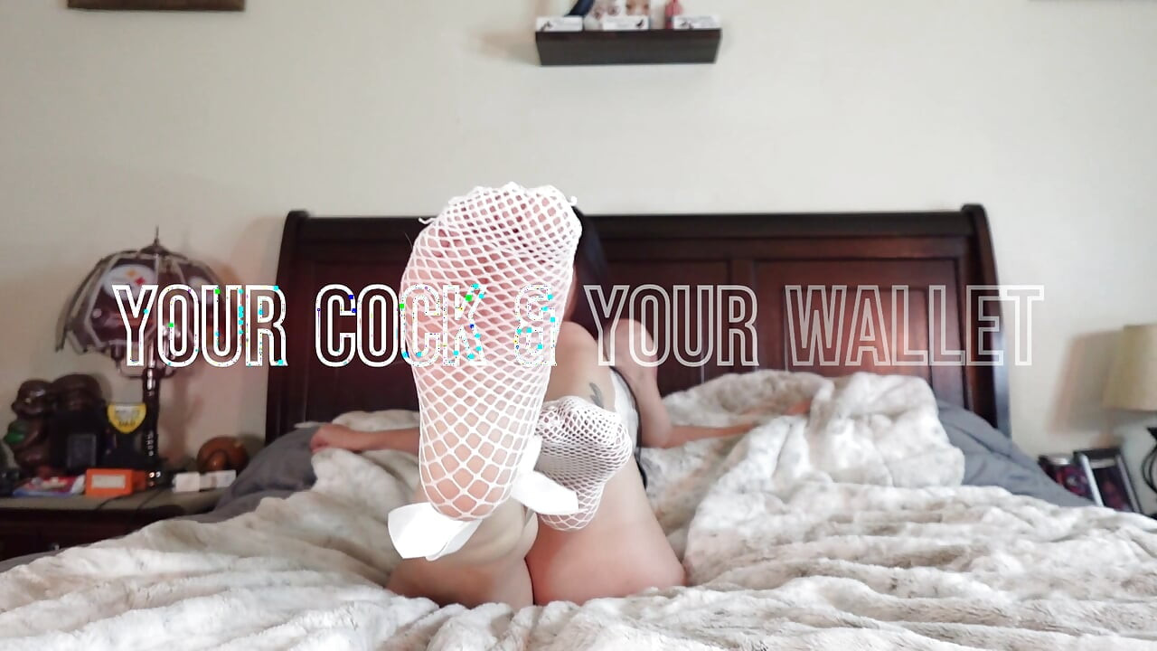 Ruined Foot Job Fantasy