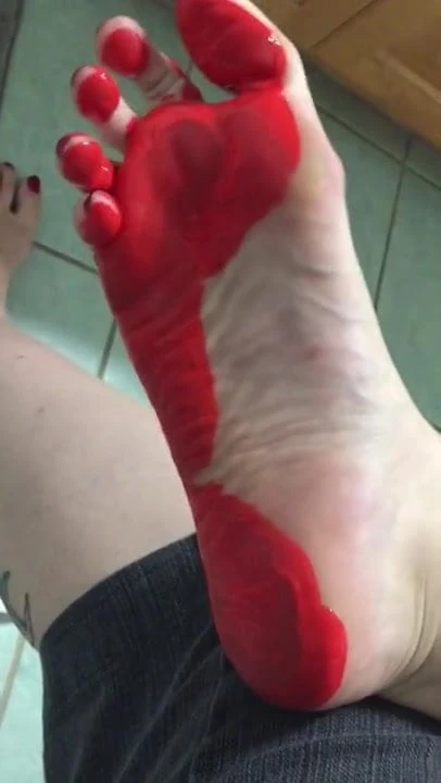 Foot print