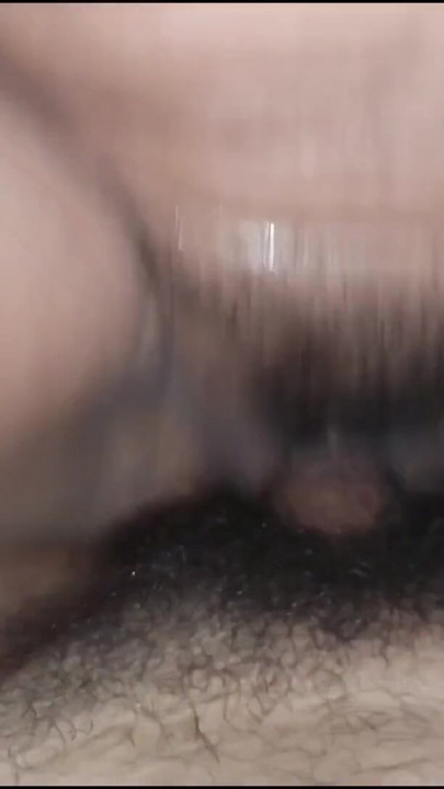 Riya has hot sex with her boyfriend in her own home, doggy-style. | Clip 2