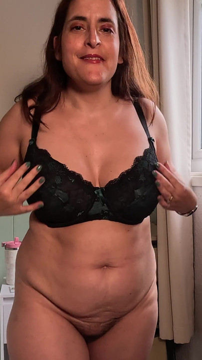 Naughty Lingerie Show