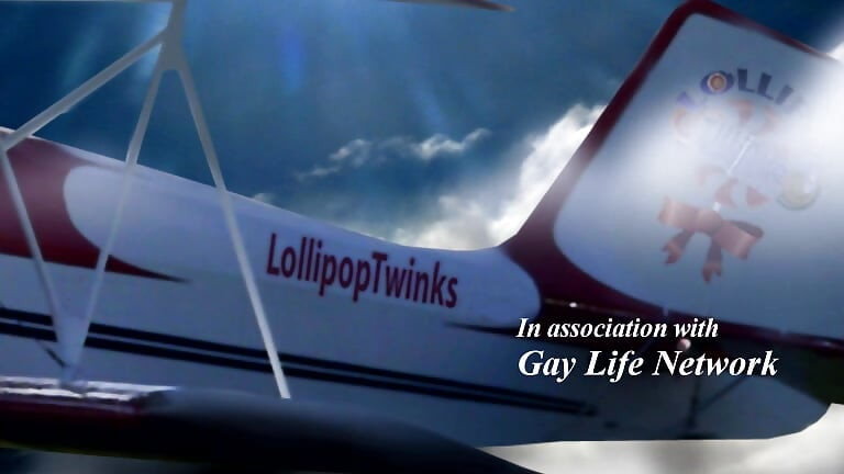 LollipopTwinks 브렌던 타일러와 패트릭 케네디스 달콤한 애타게 김이 모락모락 나는 순간에 구축