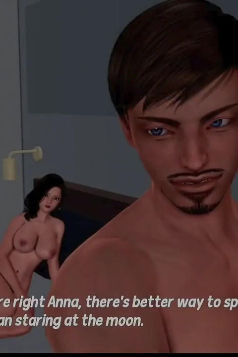 Max's Life Season 4 Episode 243 Fucking a MILF with Big Tits and Ass