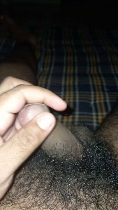 Thirsty Cock