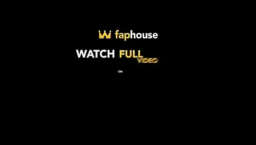 Bald stud titty fucks and gets head from a stunning MILF then fucks her