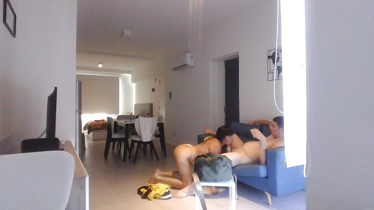 Argentina Asks Me to Fuck Her Without a Condom Without Finishing Inside