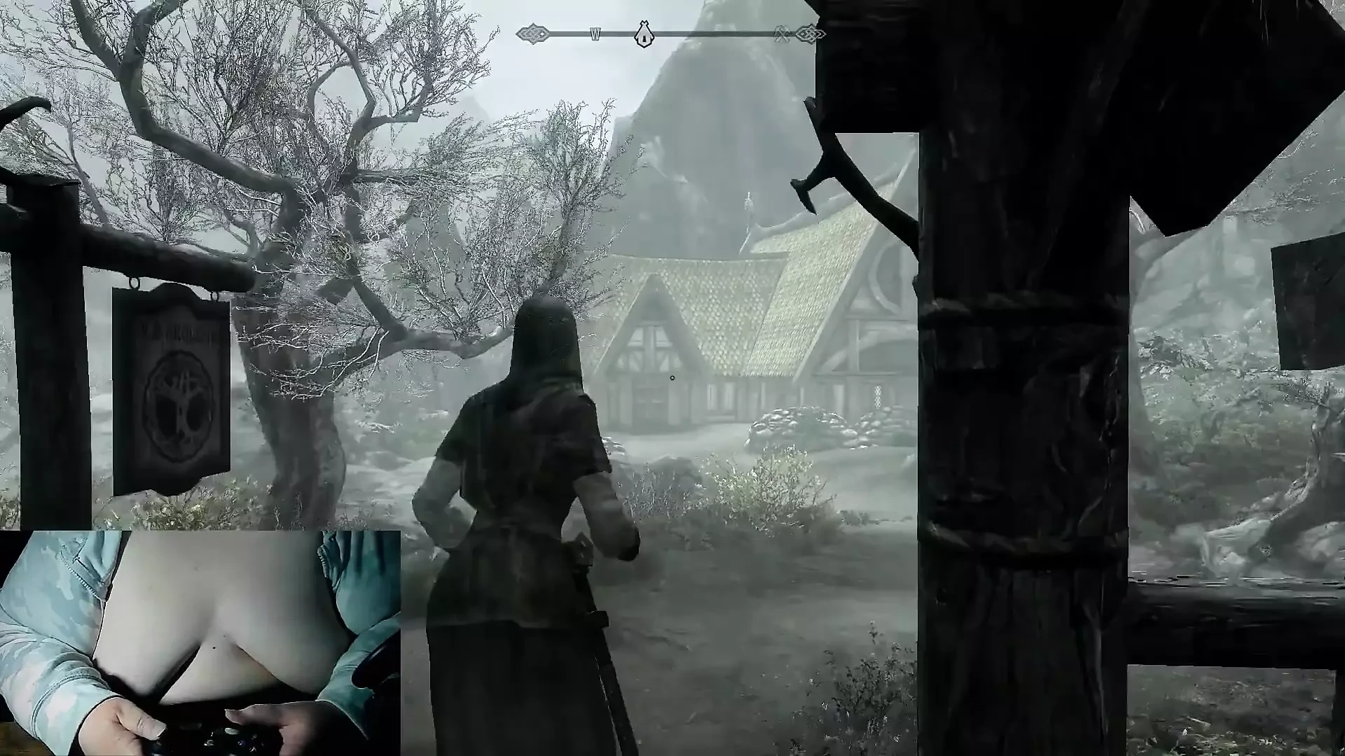 Adult Modded Skyrim Ae