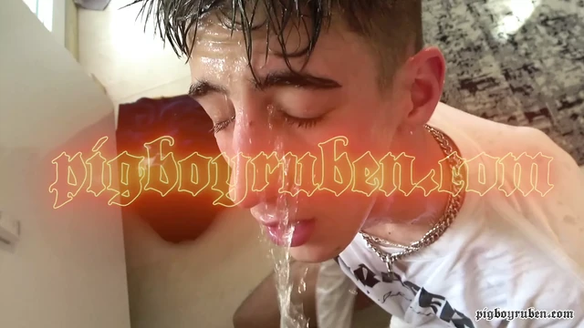 CORRUPTED TWINKS