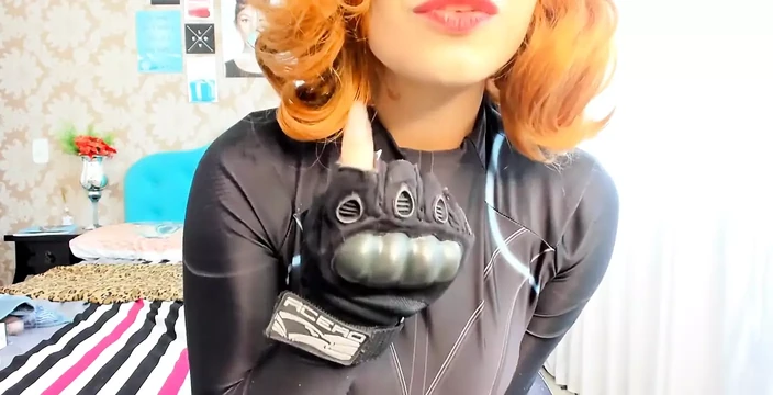 Cosplay Time