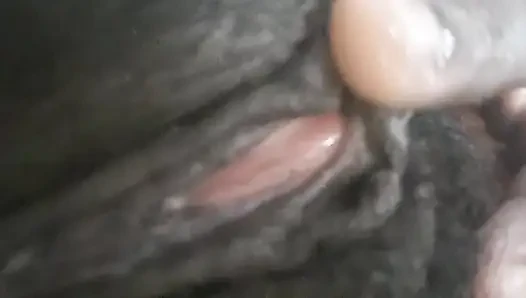 Secretly fingering me in thee washroom