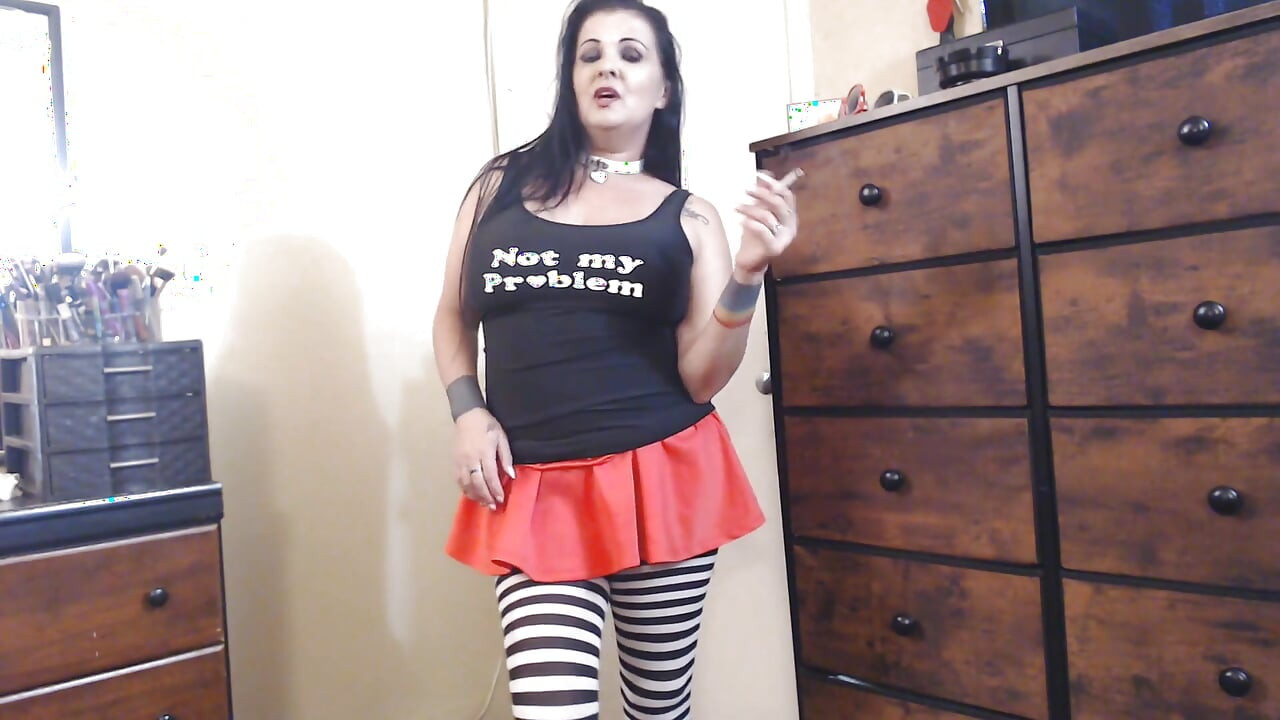 You're loser of the month