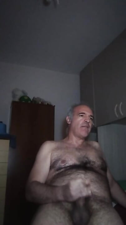 التجديف والاستمناء