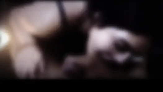 Lil Wendy Assdum kulüpten 3 sabah sonra