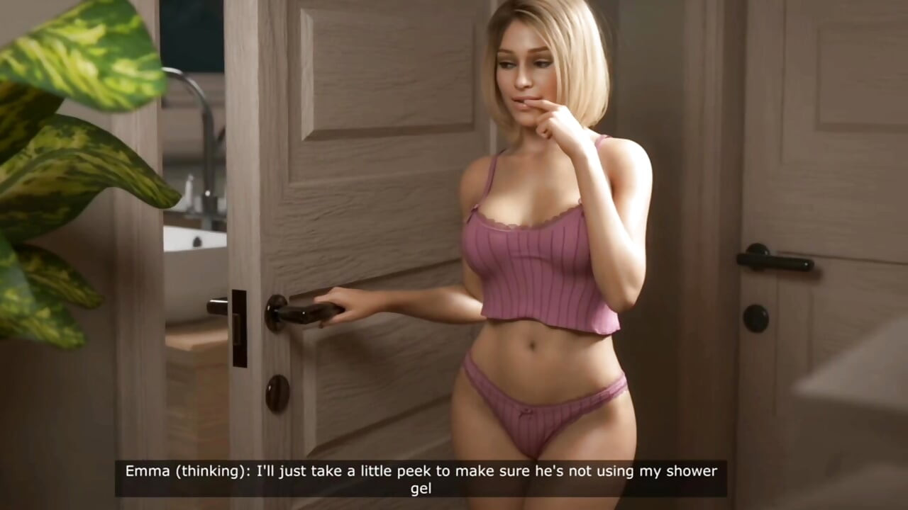 Wife Cheating on Husband for Huge Big Black Cock