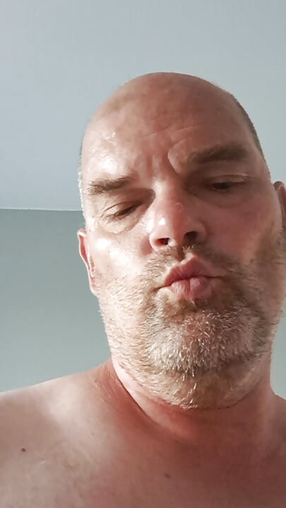 The JockSlut
