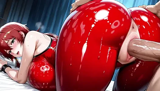 Miki Otonashi (Taimanin)
