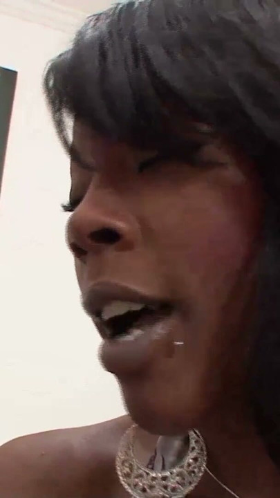 Coffee Broun's Interracial Pussy Destruction (Daddys Got A Sweet Tooth) | Clip 2