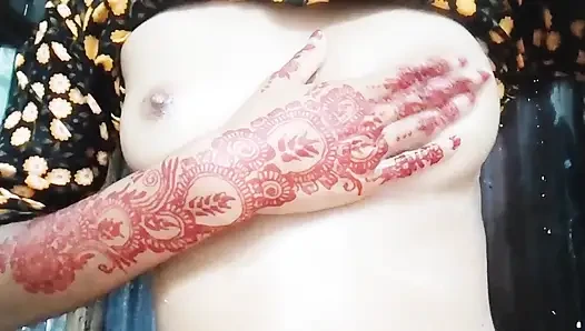 Super steamy Bangladeshi girl solo masturbation you Won't believe, trending now on social media everywhere.