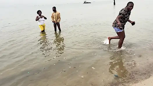 Itxqueen Silver Anla ve Afrika'nın dışındayız