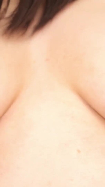 Spectacular moment from "Shizuka - Top-Quality Amateur A5-Rank Flesh Has Arrived: A College Student Who Appears Meek And"